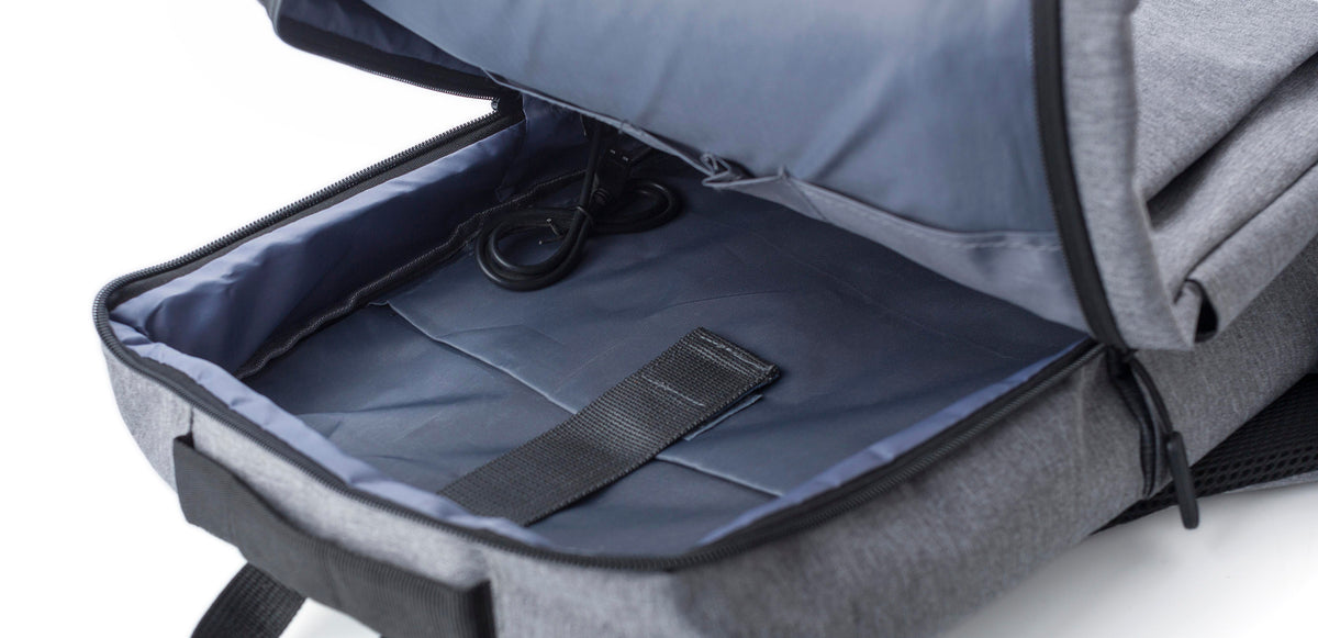 Laptoptas Carlito | 300D | 15 inch