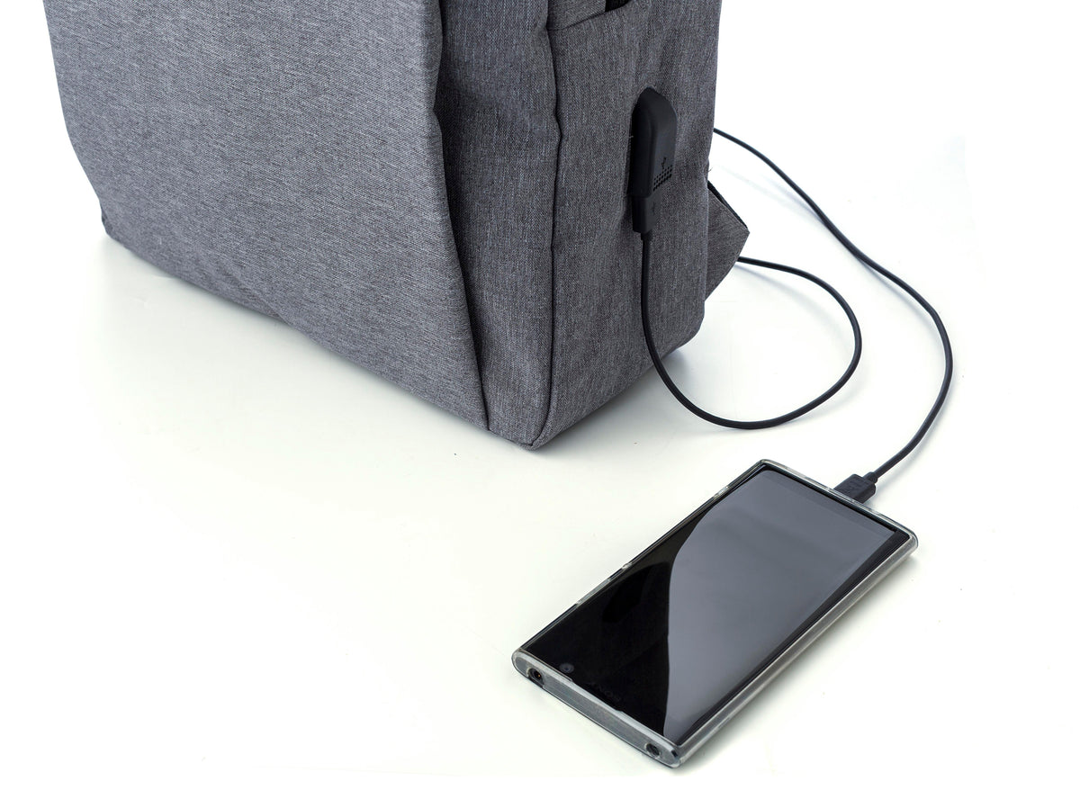 Laptoptas Carlito | 300D | 15 inch