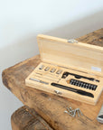 Gereedschapsset Elmar | 27 stuks