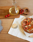 Pizzasnijder Ian