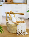 Knuffel Sophie | Aap