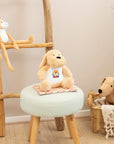 Knuffel Hailey | Hond