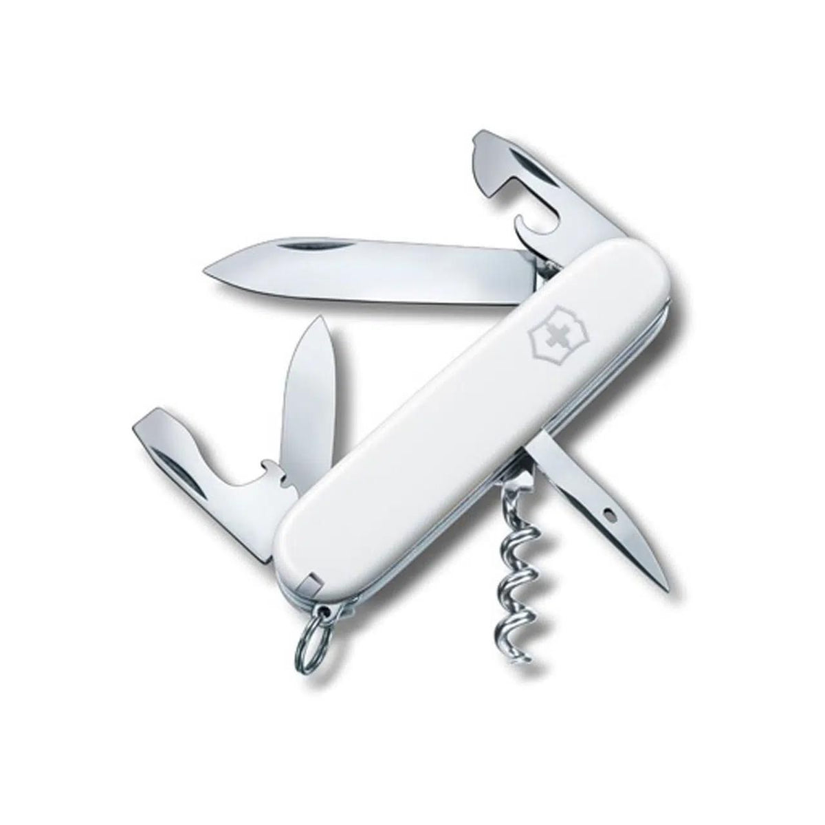 Victorinox zakmes Spartan | 12 functies