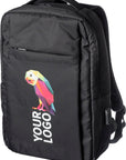 Laptoptas Jesse | 16 inch | USB-poort