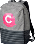 Rugzak Asim | Antidiefstal | Laptop 15" | 11,5 l