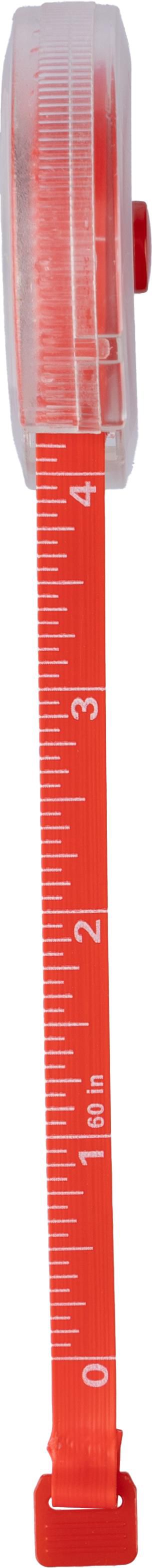 Rolmaat Theo | 1,5 meter | Oprolbaar