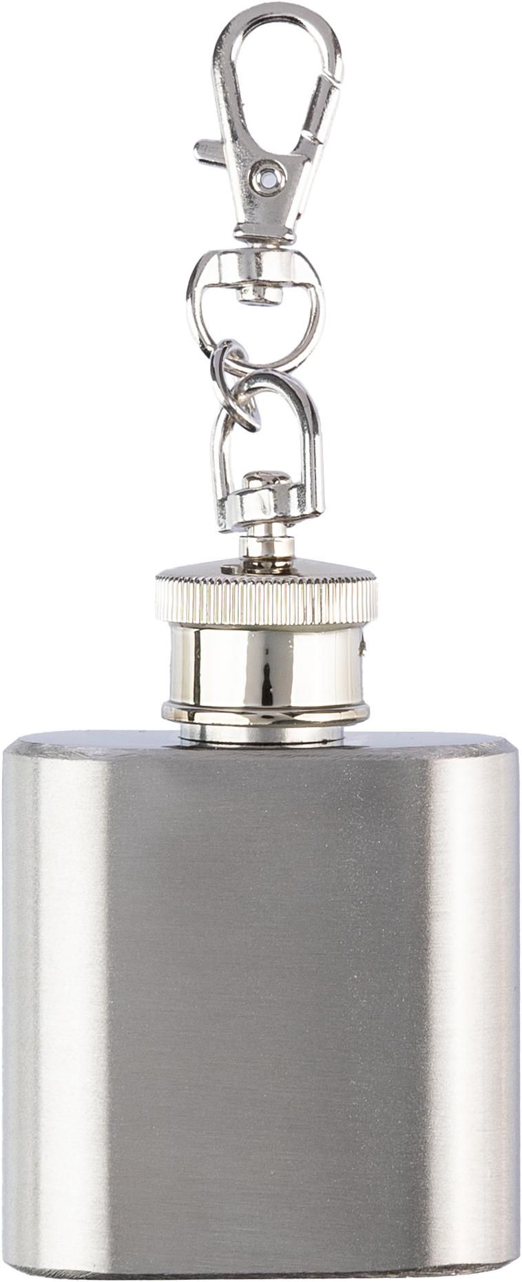 Heupflesje Julia | 30 ml | Karabijnhaak