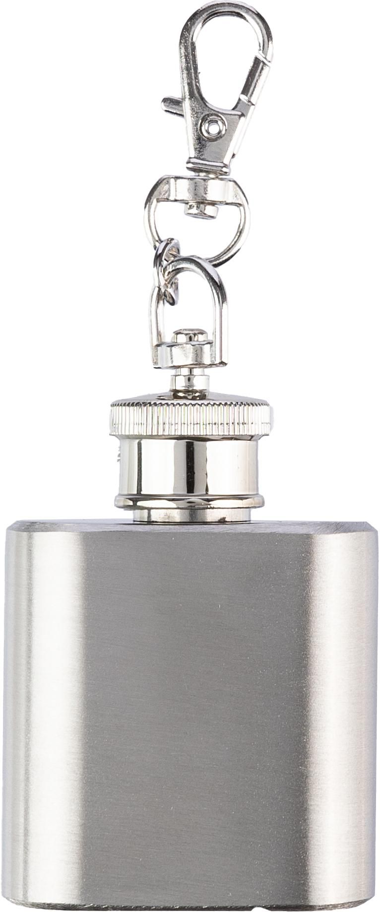 Heupflesje Julia | 30 ml | Karabijnhaak