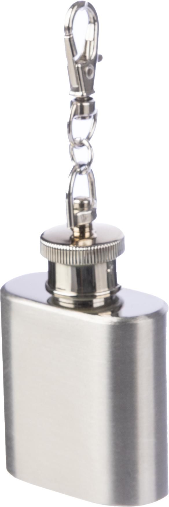 Heupflesje Julia | 30 ml | Karabijnhaak