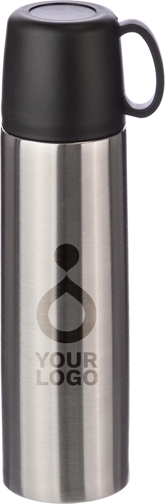 Isoleerfles Jan | 500 ml
