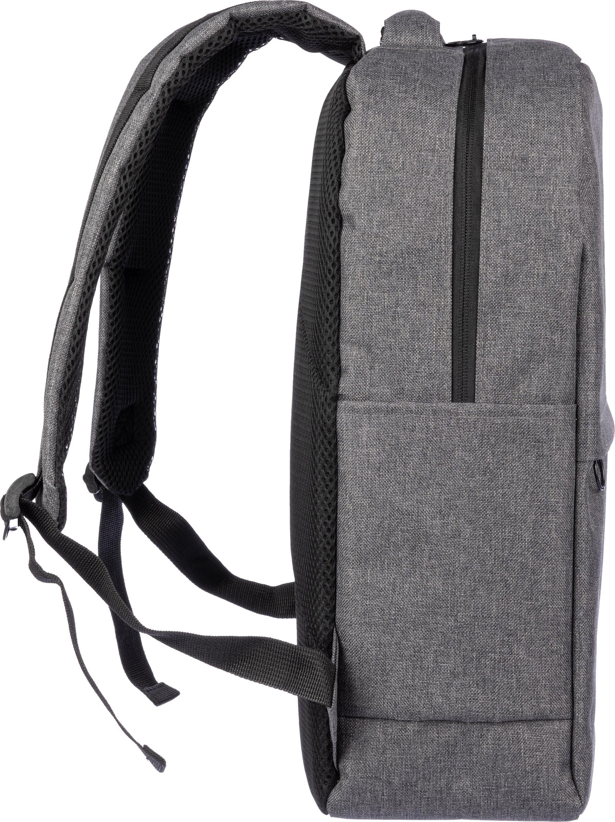 Laptoptas Henrik | USB-poort
