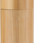 Specerijenmolen Verena | Bamboe | 12,5 cm | Keramisch maalwerk