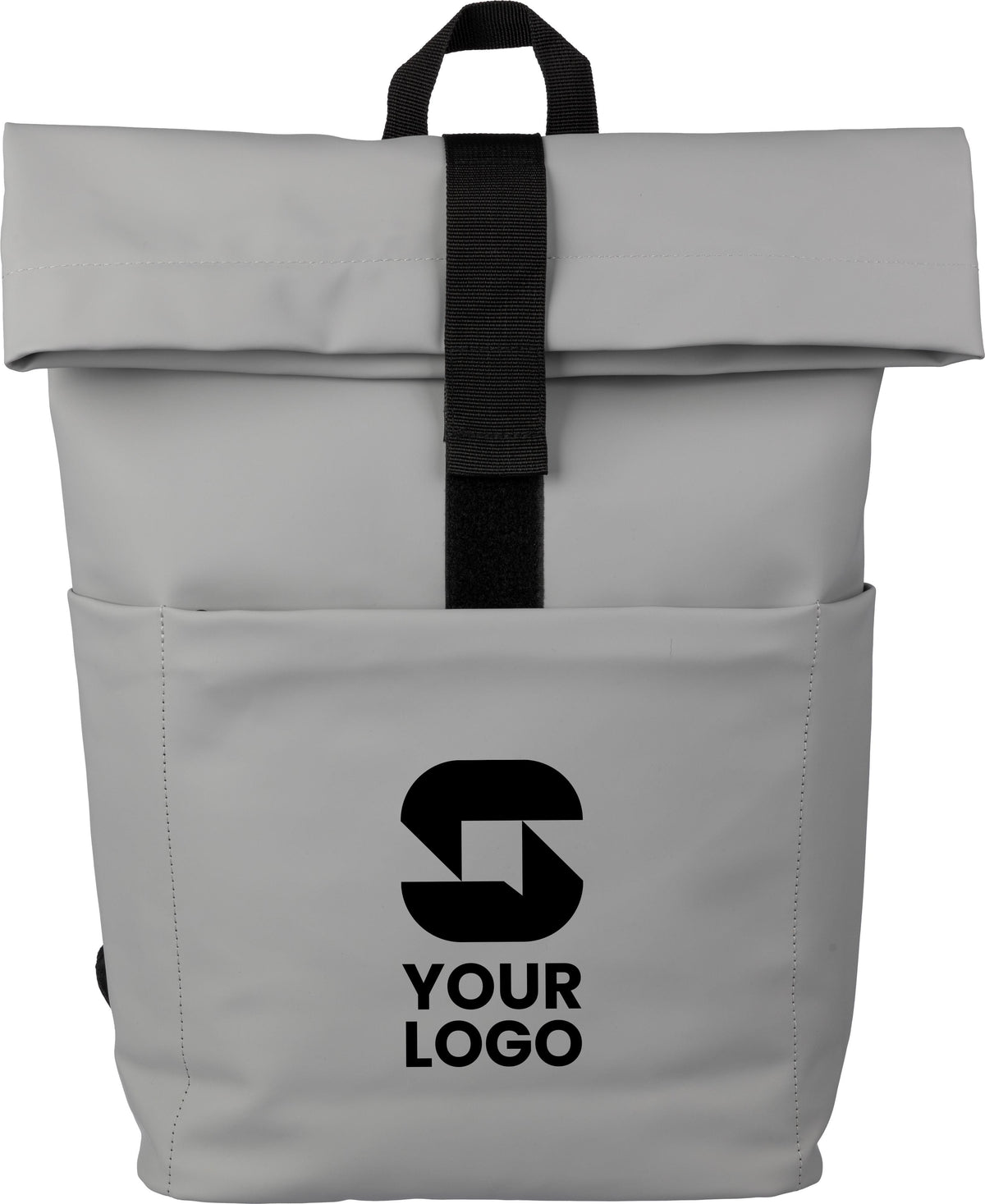 Rugzak Senta | Rolsluiting | Laptop 15" | 6 l