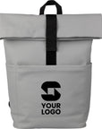 Rugzak Senta | Rolsluiting | Laptop 15" | 6 l