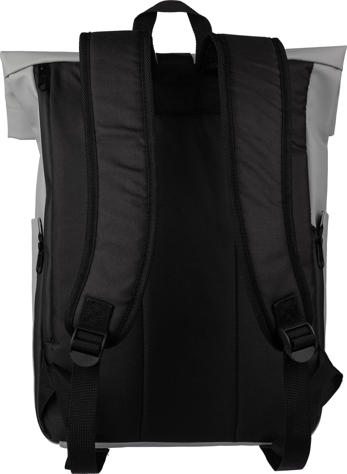Rugzak Senta | Rolsluiting | Laptop 15" | 6 l