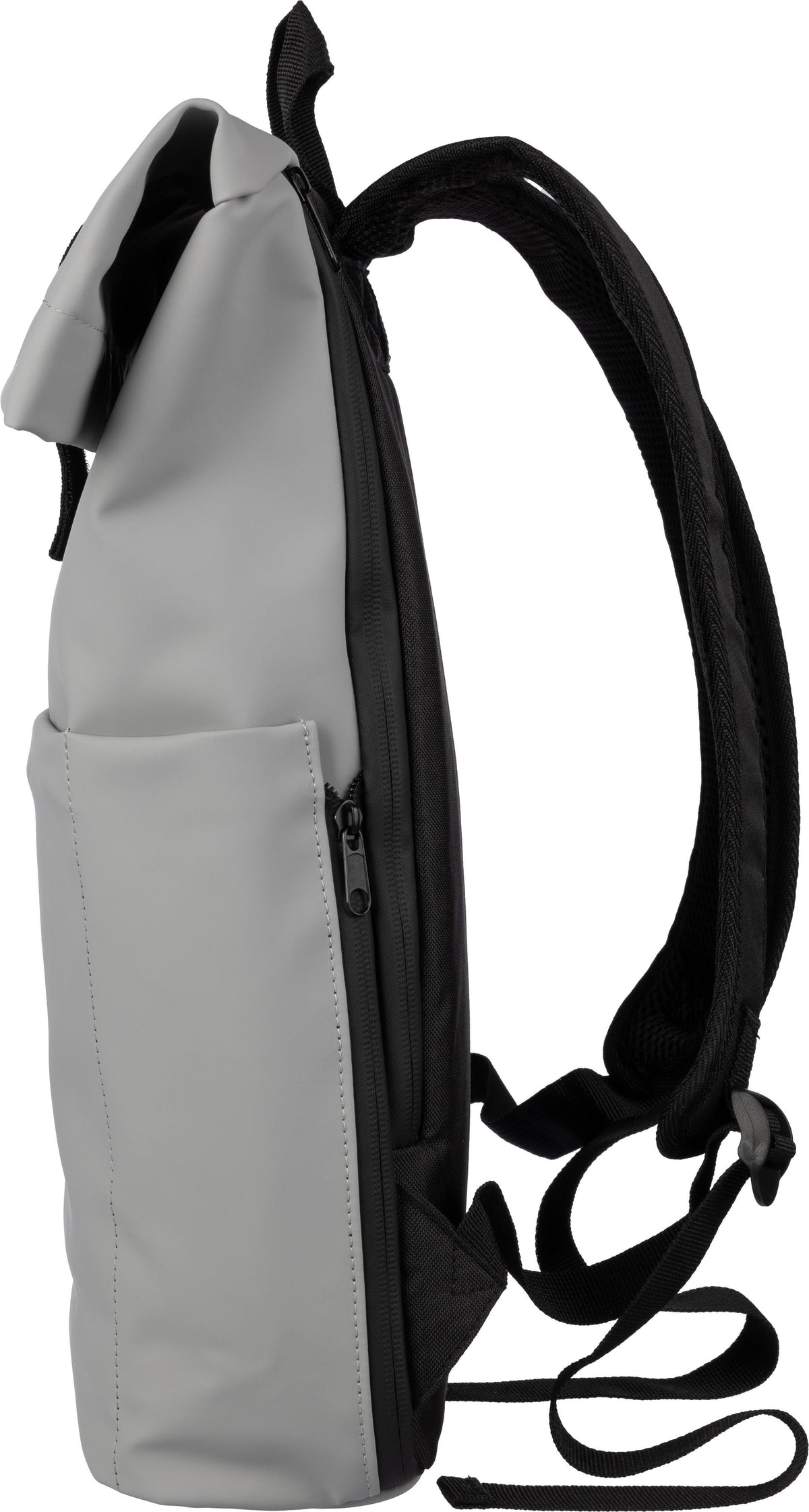 Rugzak Senta | Rolsluiting | Laptop 15" | 6 l