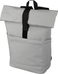 Rugzak Senta | Rolsluiting | Laptop 15" | 6 l