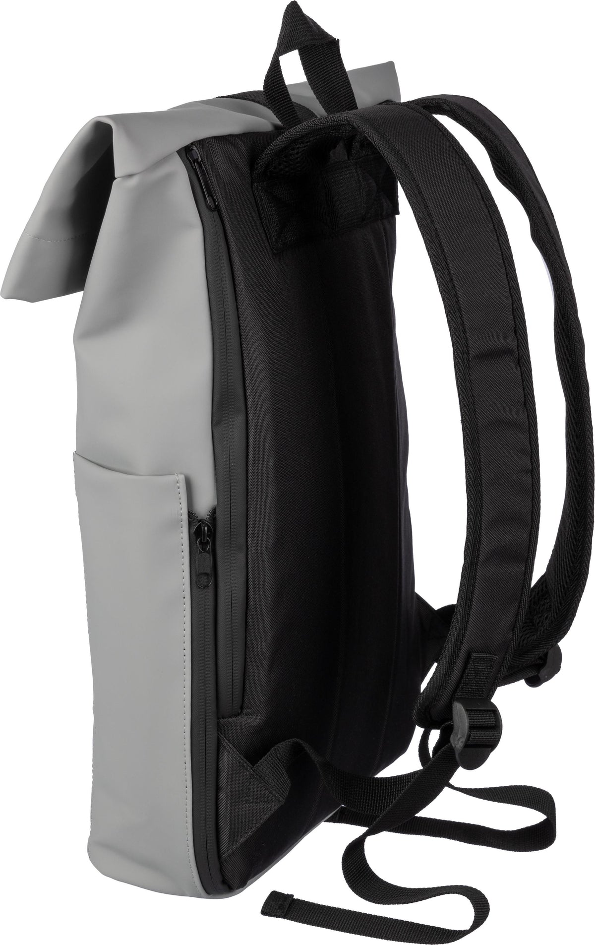 Rugzak Senta | Rolsluiting | Laptop 15" | 6 l