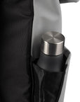 Rugzak Senta | Rolsluiting | Laptop 15" | 6 l