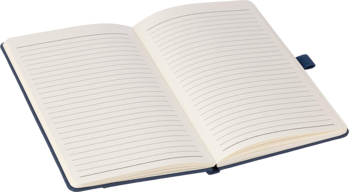 Notitieboek Thorsten Origineel | A5 | Gelijnd