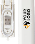 Kabel- en connectorset Uwe | Kunststof | USB-C | 480 Mbps
