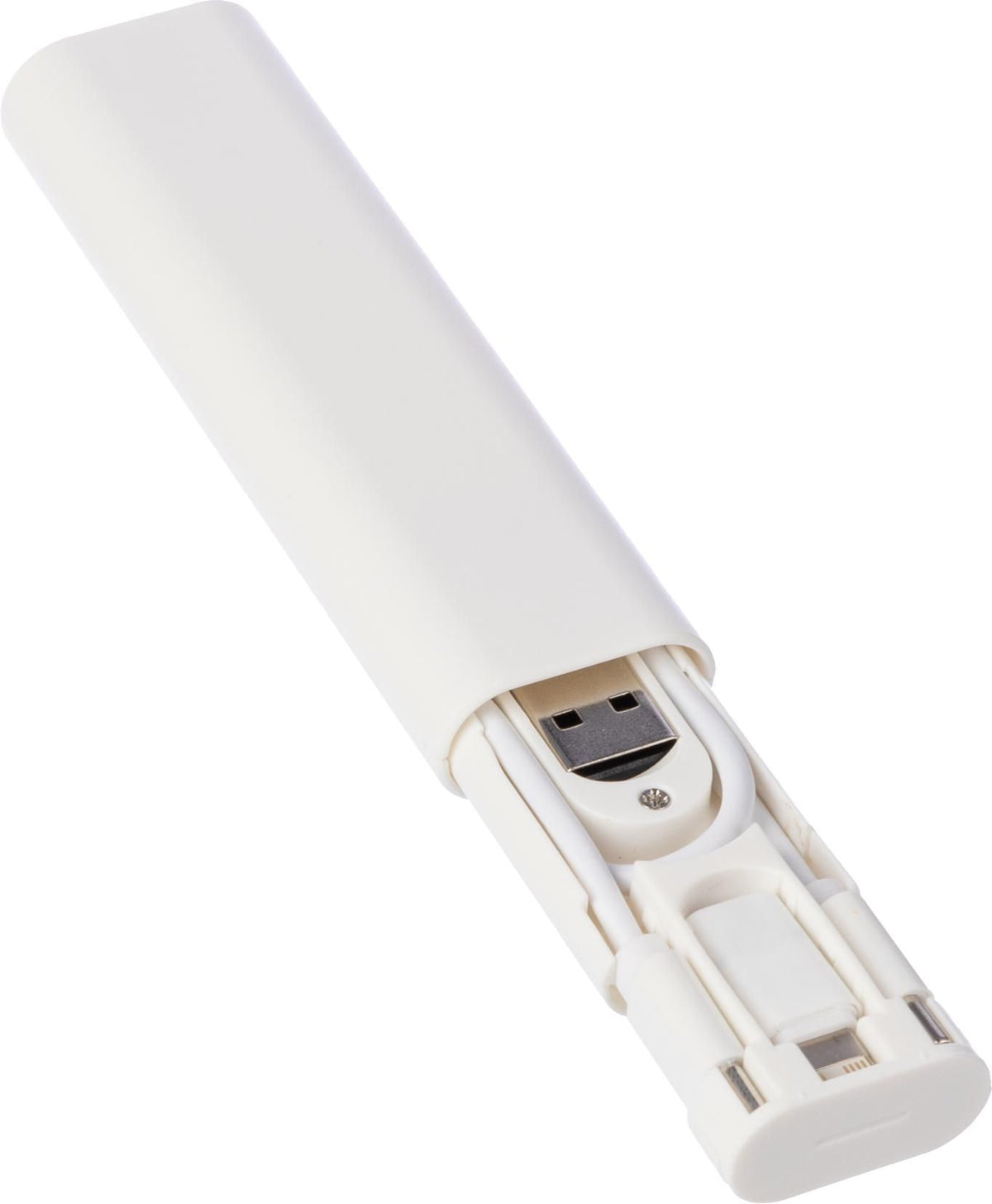 Kabel- en connectorset Uwe | Kunststof | USB-C | 480 Mbps