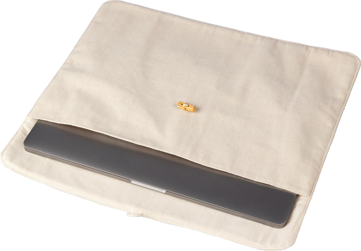 Laptophoes Dirk | Laptop 15"