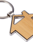 Sleutelhanger Bernd | Bamboe