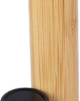 Balpen Anke | Bamboe | Draai