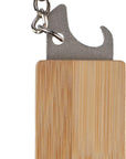 Sleutelhangergereedschap Klaus | Bamboe