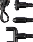Massagegun Axel | Kunststof | Oplaadbaar