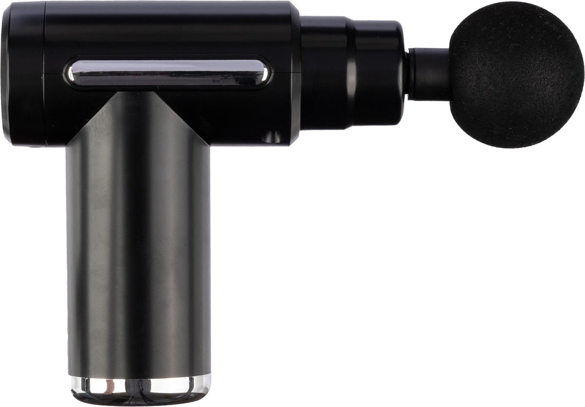 Massagegun Axel | Kunststof | Oplaadbaar