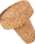 Flessenstopper Helmut | Kurk