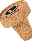 Flessenstopper Helmut | Kurk