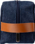 Toilettas Marianne | Denim | 2,8 l