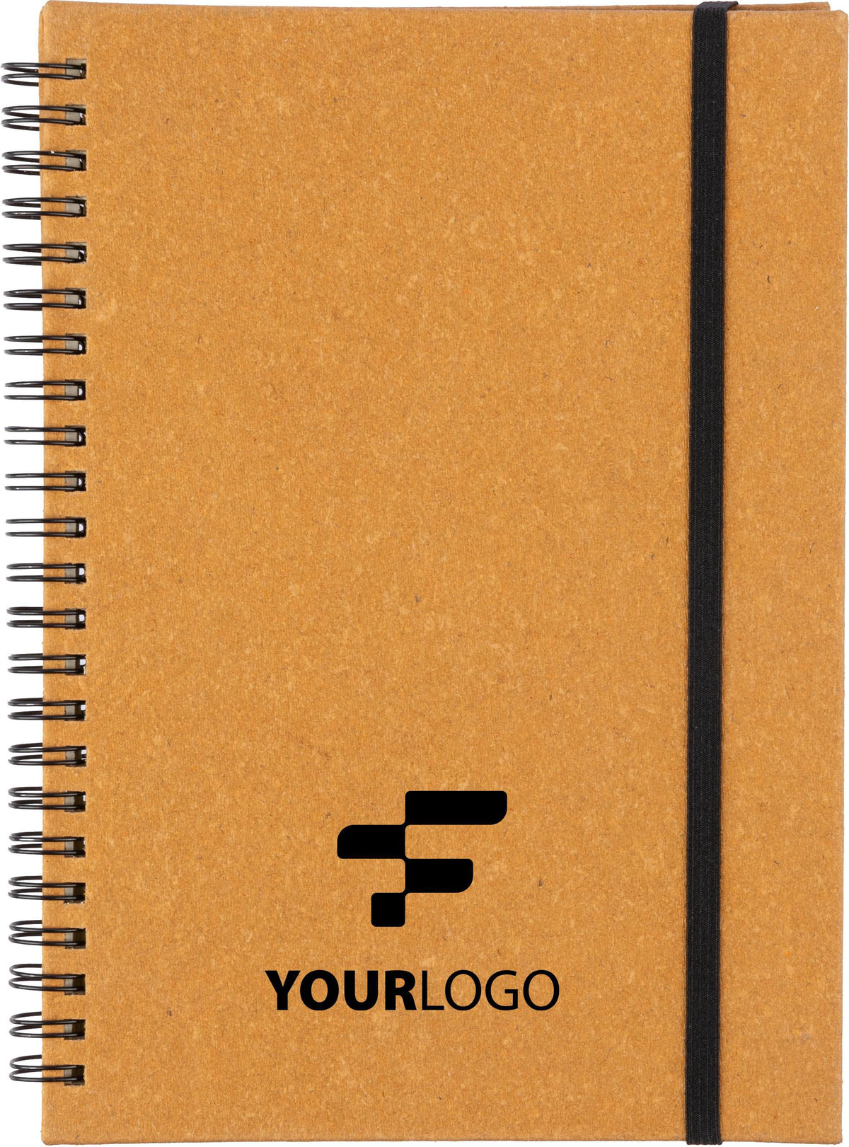 Notitieboek Egon | A5 | Gelijnd