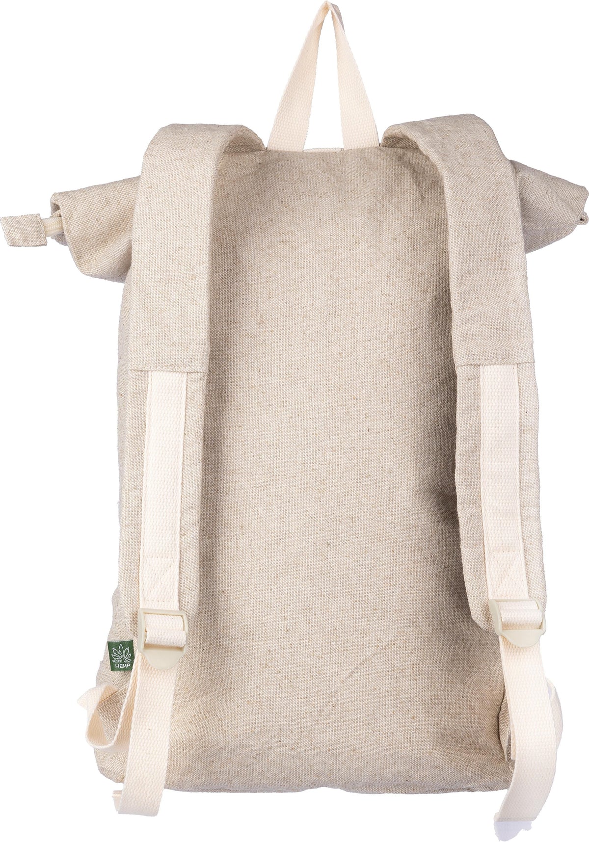 Rugzak Margarete | Hennep | Roltop | 24 l