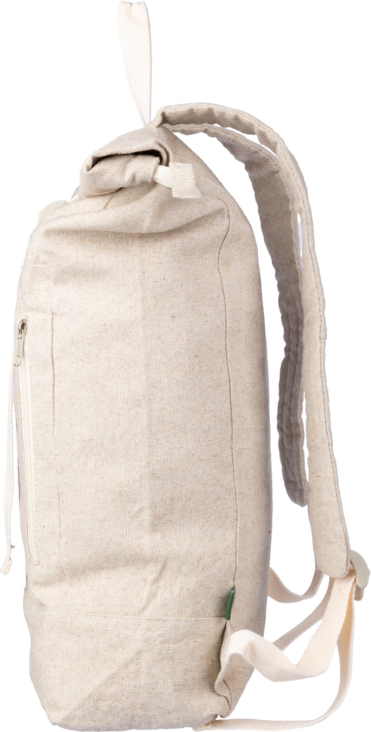 Rugzak Margarete | Hennep | Roltop | 24 l