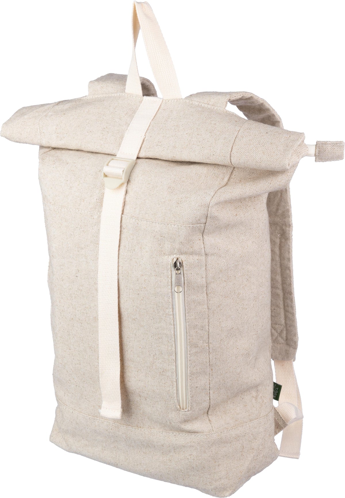 Rugzak Margarete | Hennep | Roltop | 24 l