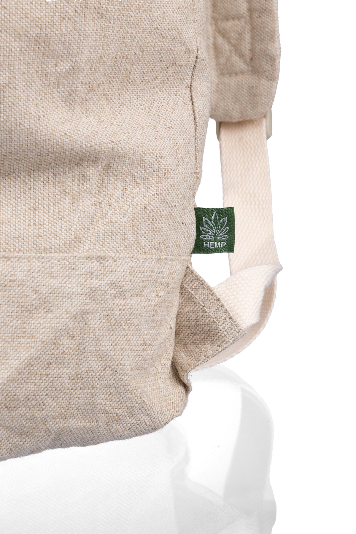 Rugzak Margarete | Hennep | Roltop | 24 l