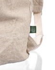 Rugzak Margarete | Hennep | Roltop | 24 l