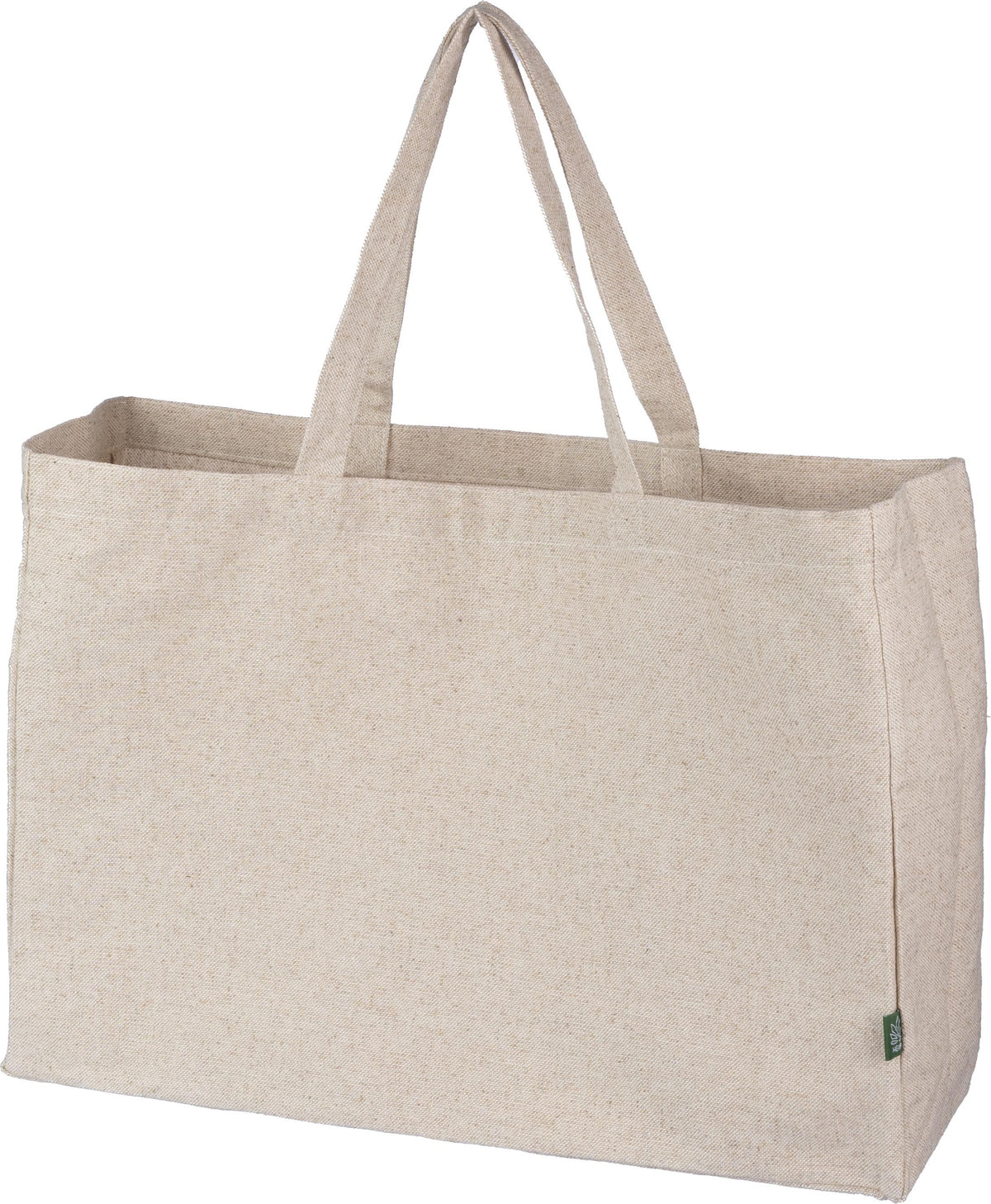 Strandtas Ludwig | Hennep | 20 l