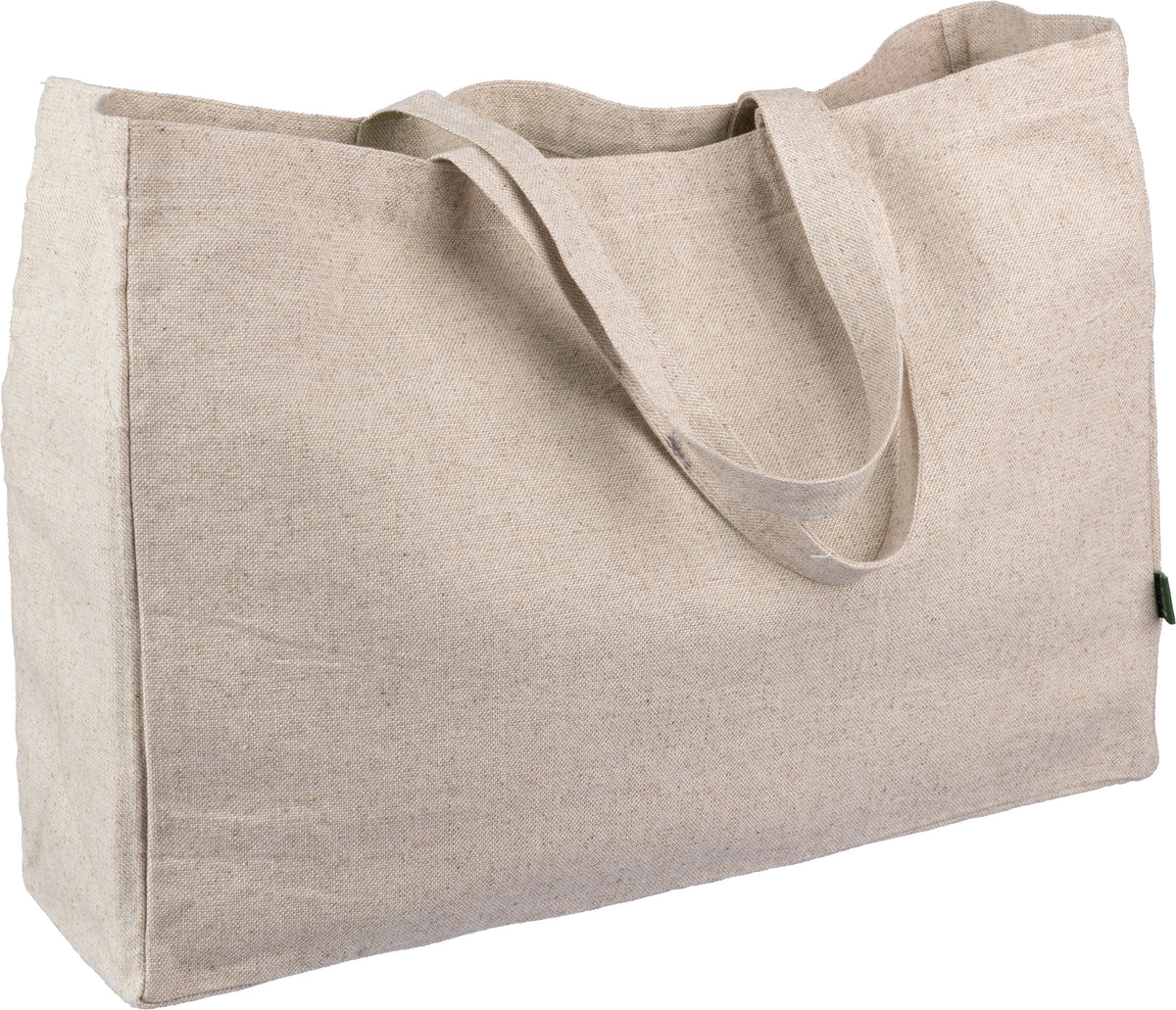 Strandtas Ludwig | Hennep | 20 l