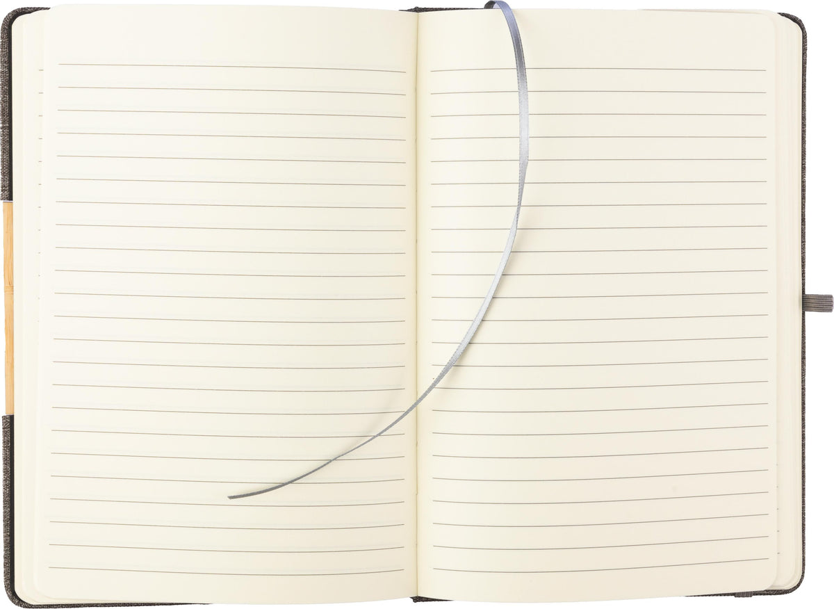 Notitieboek Ernst | A5 | Telefoonhouder