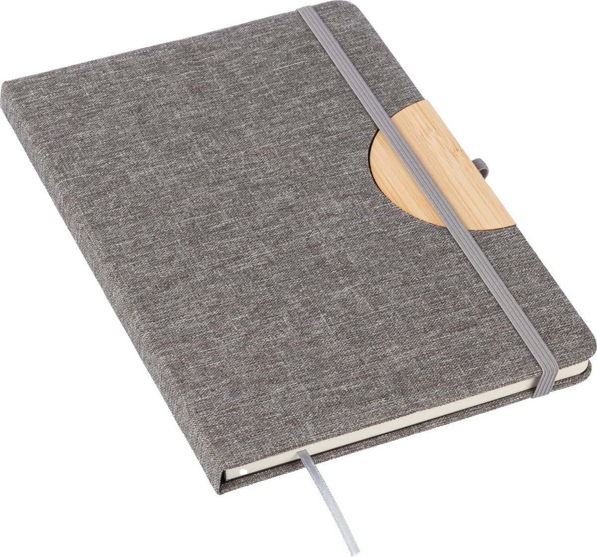 Notitieboek Ernst | A5 | Telefoonhouder