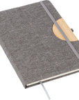 Notitieboek Ernst | A5 | Telefoonhouder