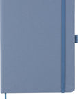 Notitieboek Gertrud | Bioafvalpapier | A5 | Gelijnd