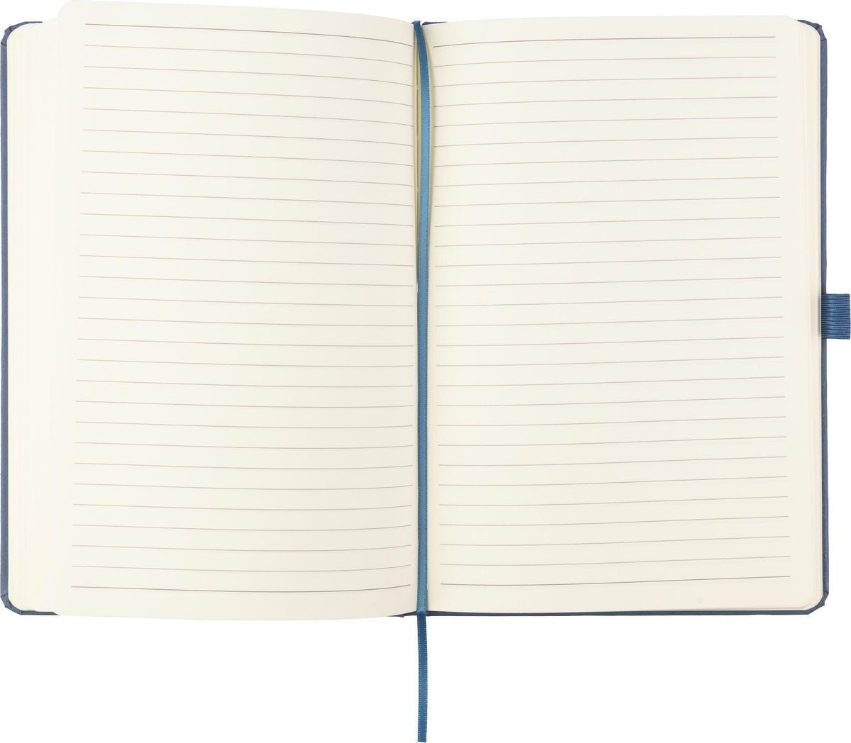 Notitieboek Gertrud | Bioafvalpapier | A5 | Gelijnd