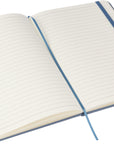 Notitieboek Gertrud | Bioafvalpapier | A5 | Gelijnd