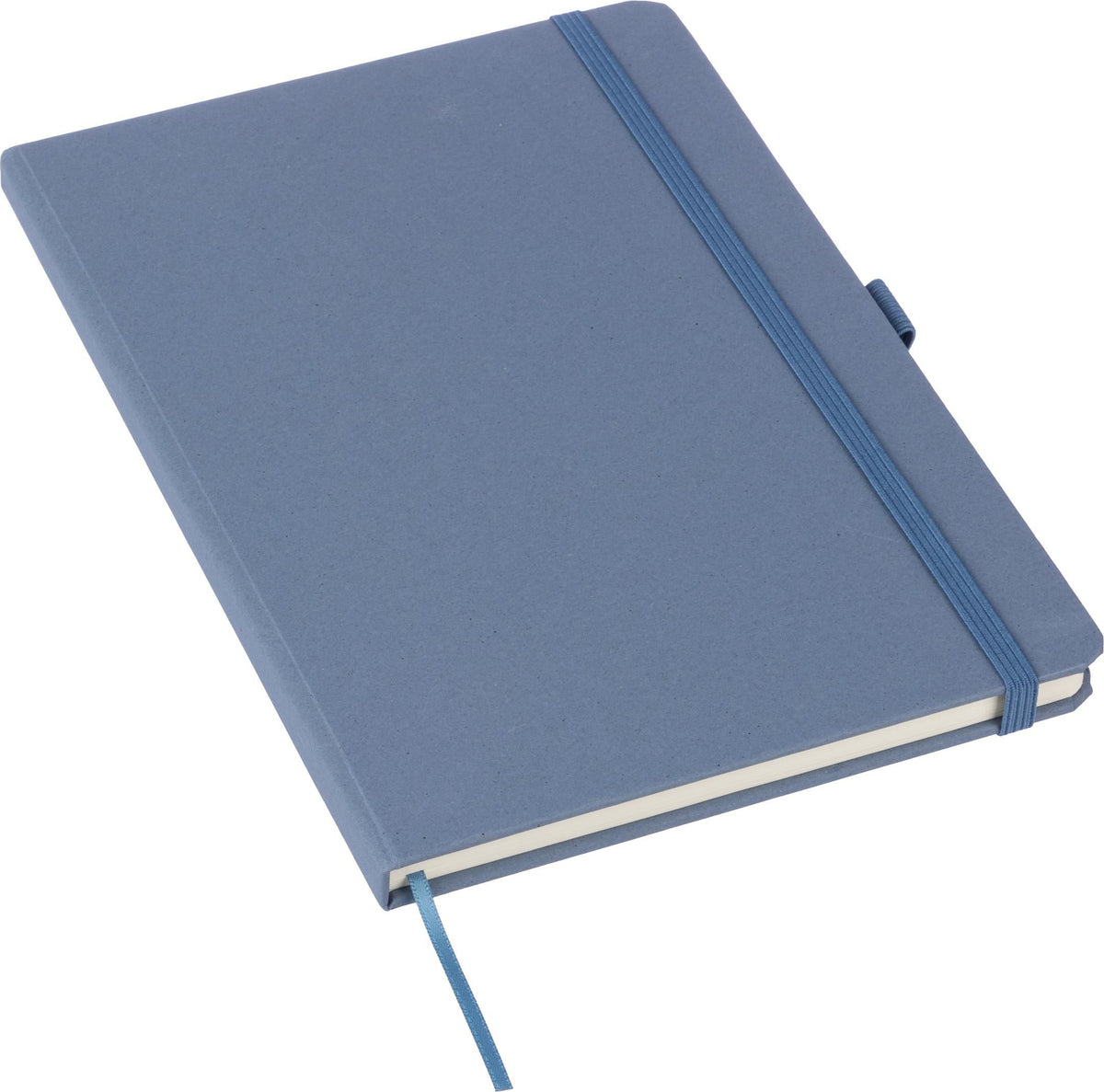Notitieboek Gertrud | Bioafvalpapier | A5 | Gelijnd